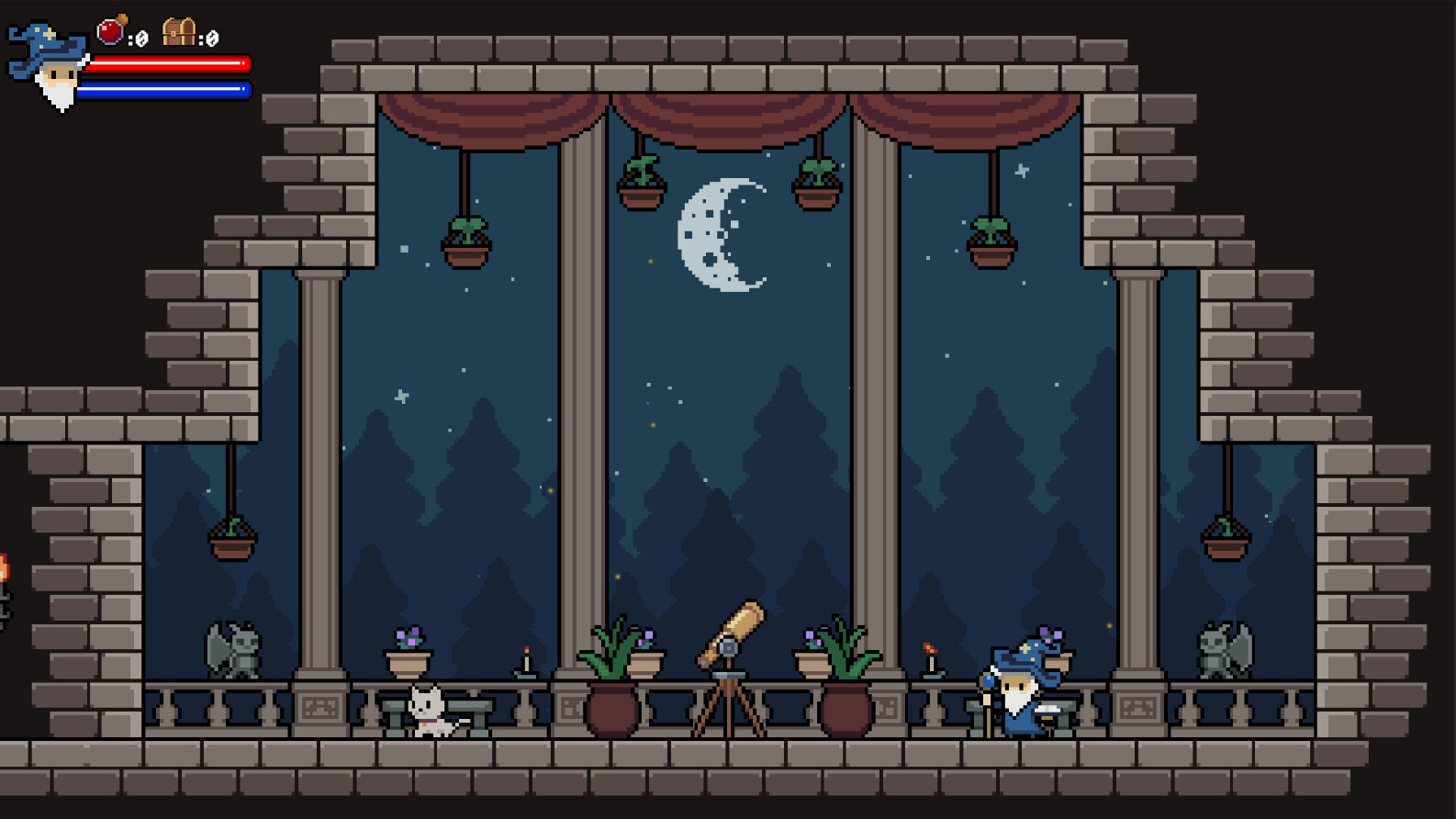 Rune Song screenshot #10