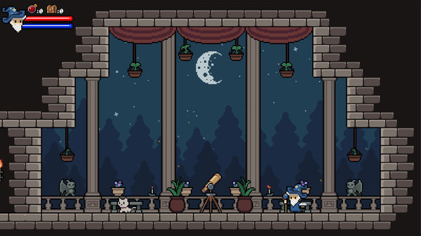 Rune Song screenshot 10