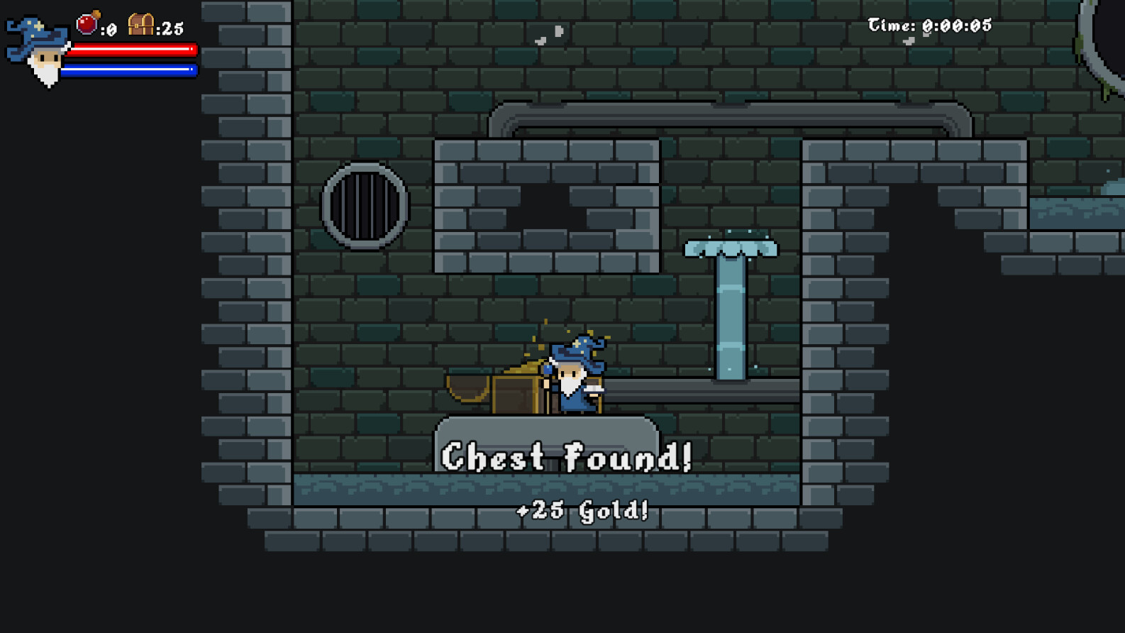 Rune Song screenshot #8