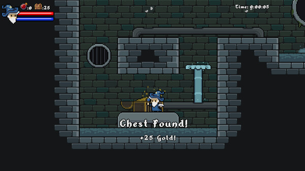 Rune Song screenshot 8