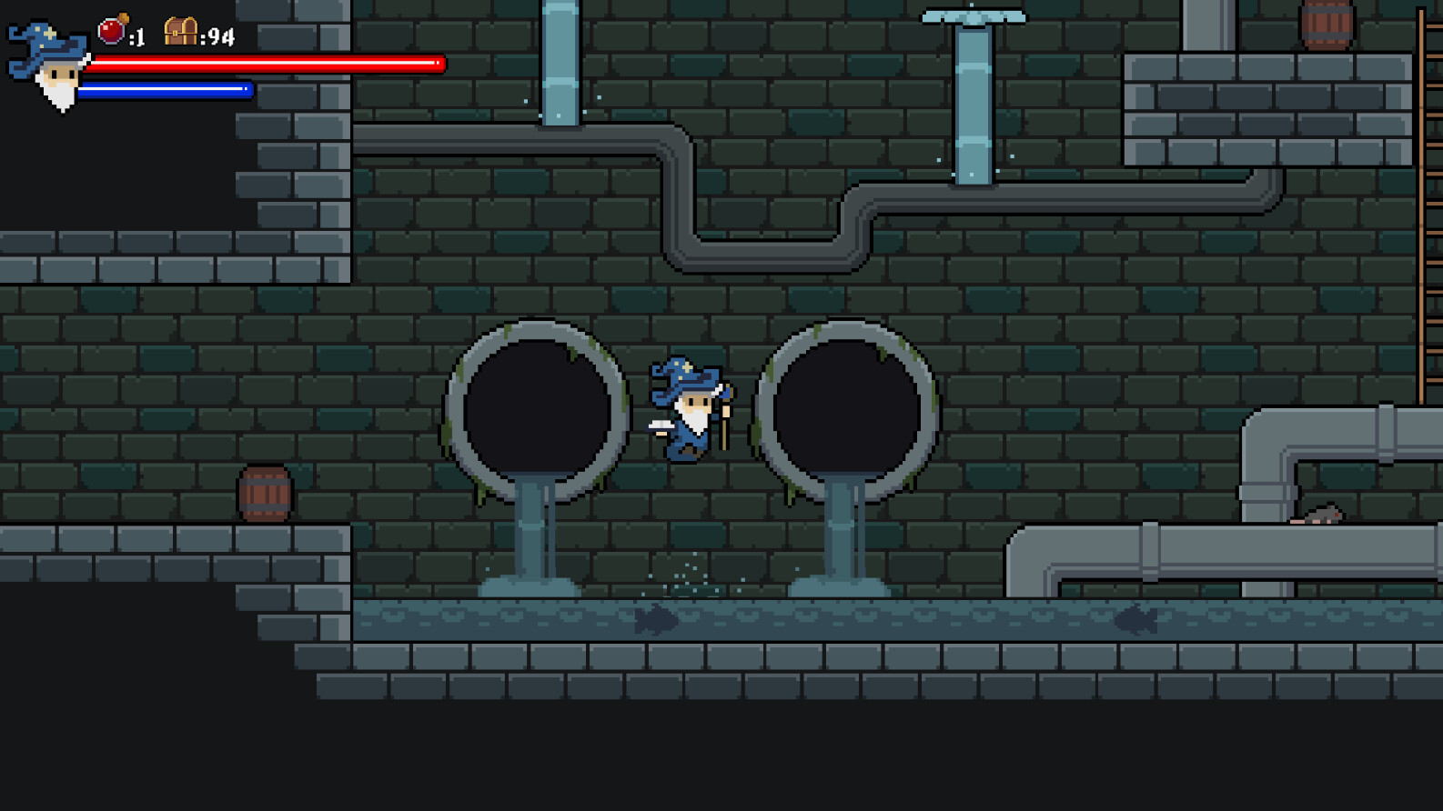 Rune Song screenshot #13