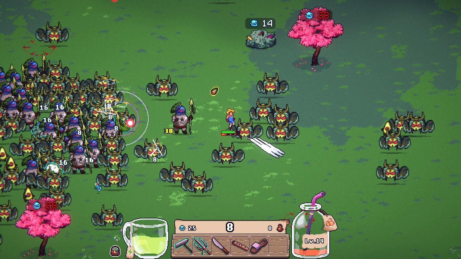 Noxious Weeds Featured Screenshot #1