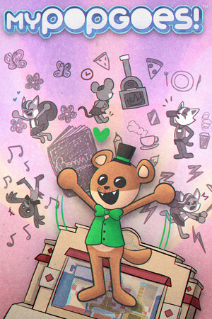 Cover art of myPOPGOES