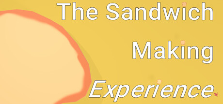 The Sandwich Making Experience Cheat Engine/CT