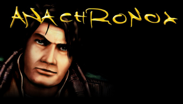 Trailer Anachronox