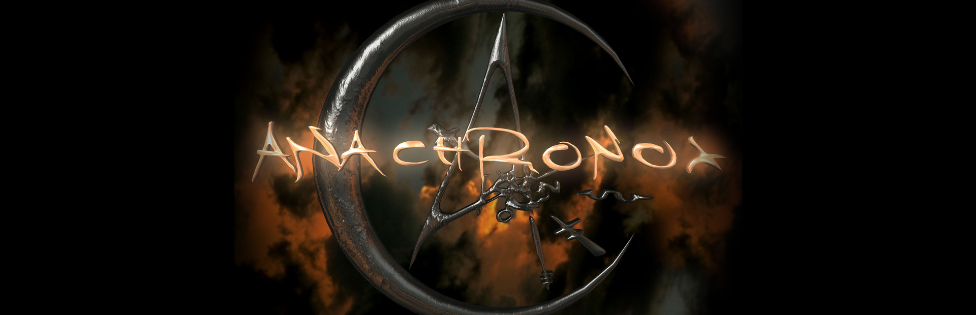 Anachronox
