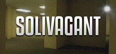 SOLIVAGANT Cover Image