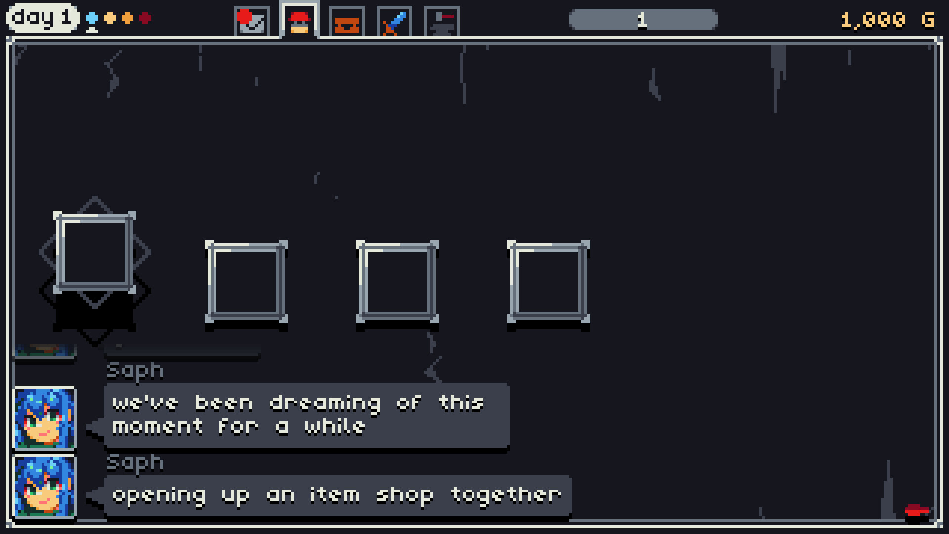 Store Story Featured Screenshot #1