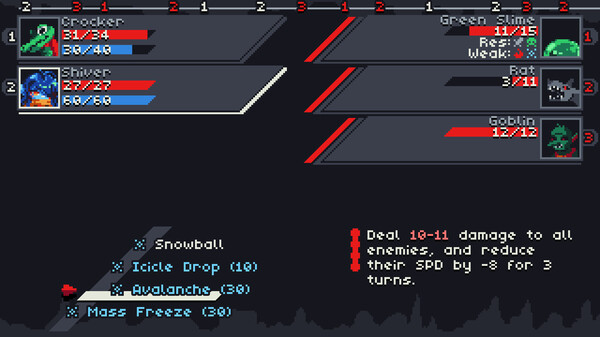 Store Story screenshot 3