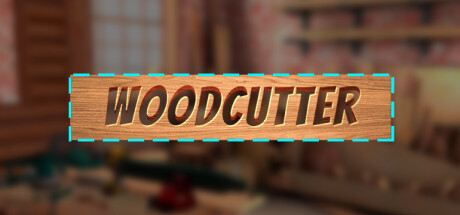 Woodcutter Cover Image