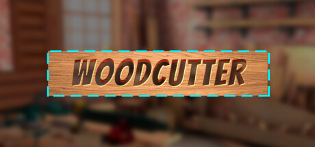Woodcutter cover image