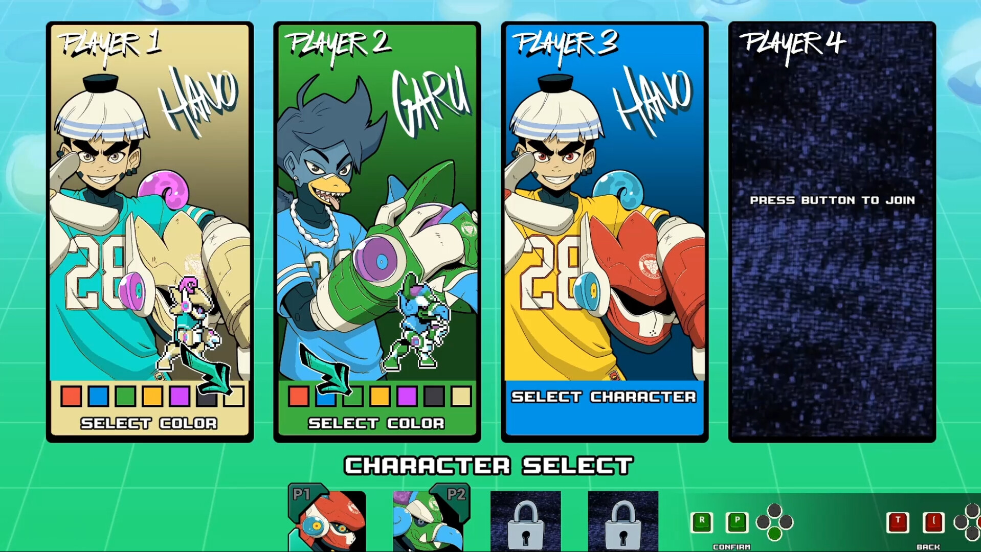 Gotchaball screenshot #3