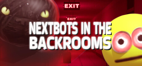 Nextbots In The Backrooms banner image