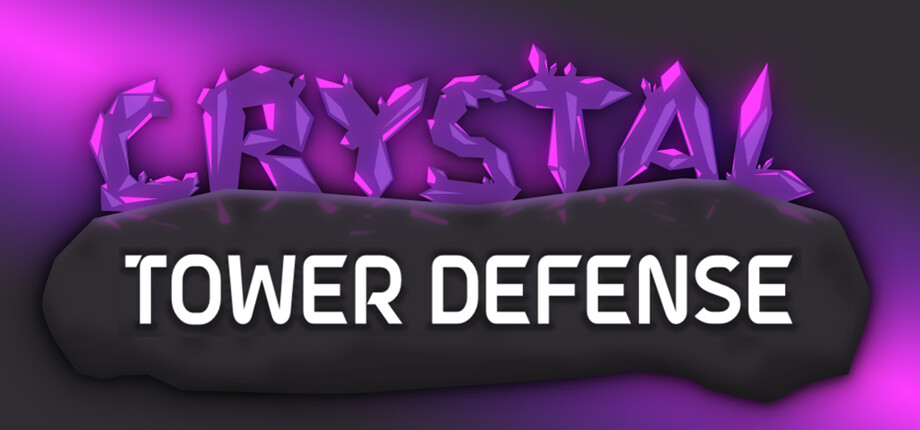 Crystal Tower Defense cover art