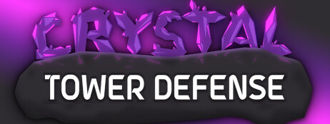 Crystal Tower Defense cover art