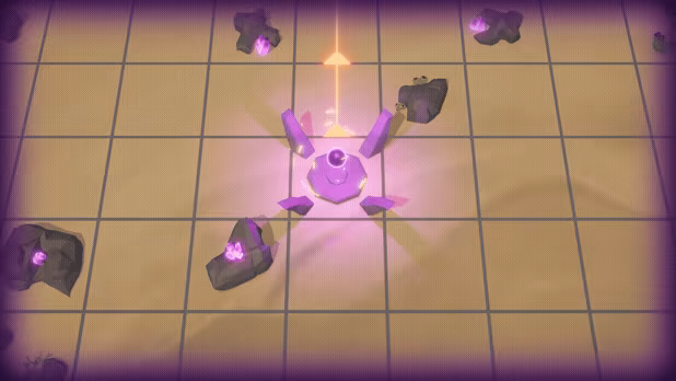 Crystal Tower Defense video 2