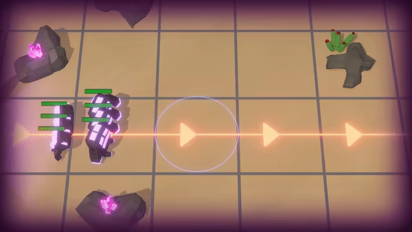 Crystal Tower Defense video 6