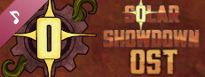 Solar Showdown Original Soundtrack Small Capsule Image