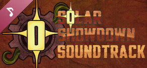 Solar Showdown OST