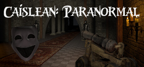 Caislean: Paranormal Cheat Engine/CT