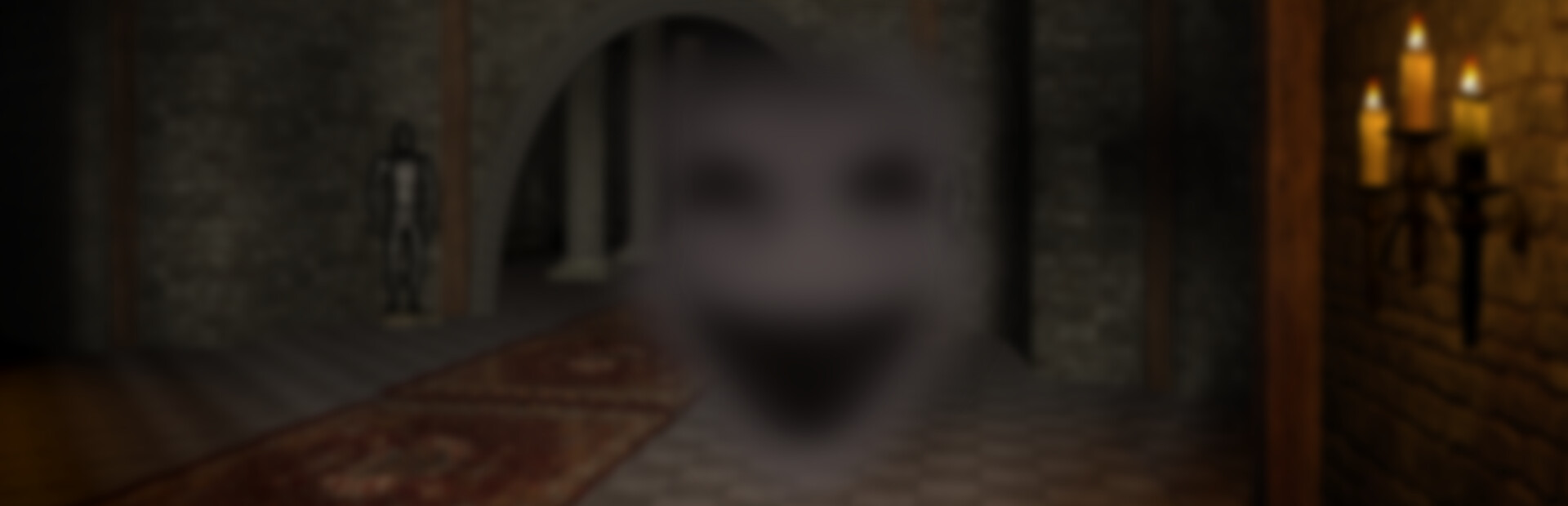 Caislean: Paranormal