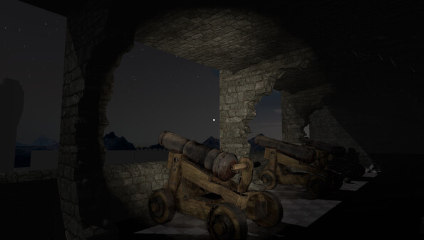 Caislean: Paranormal screenshot 4