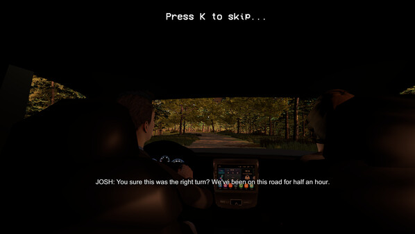 Caislean: Paranormal screenshot 3