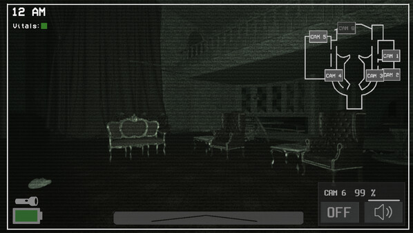 Caislean: Paranormal screenshot 5