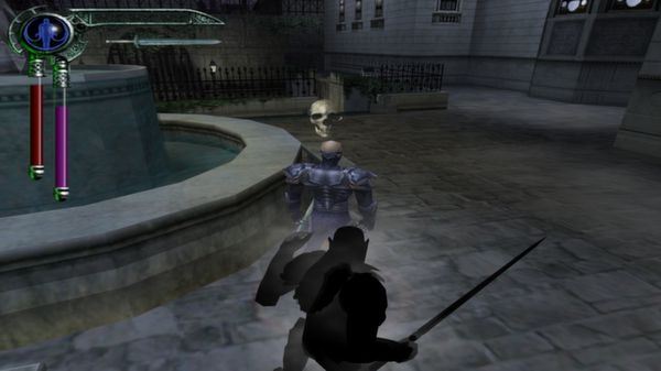 Blood Omen 2: Legacy of Kain screenshot 5
