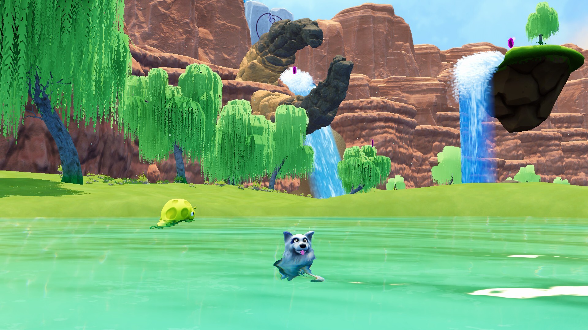 Herdles screenshot #9