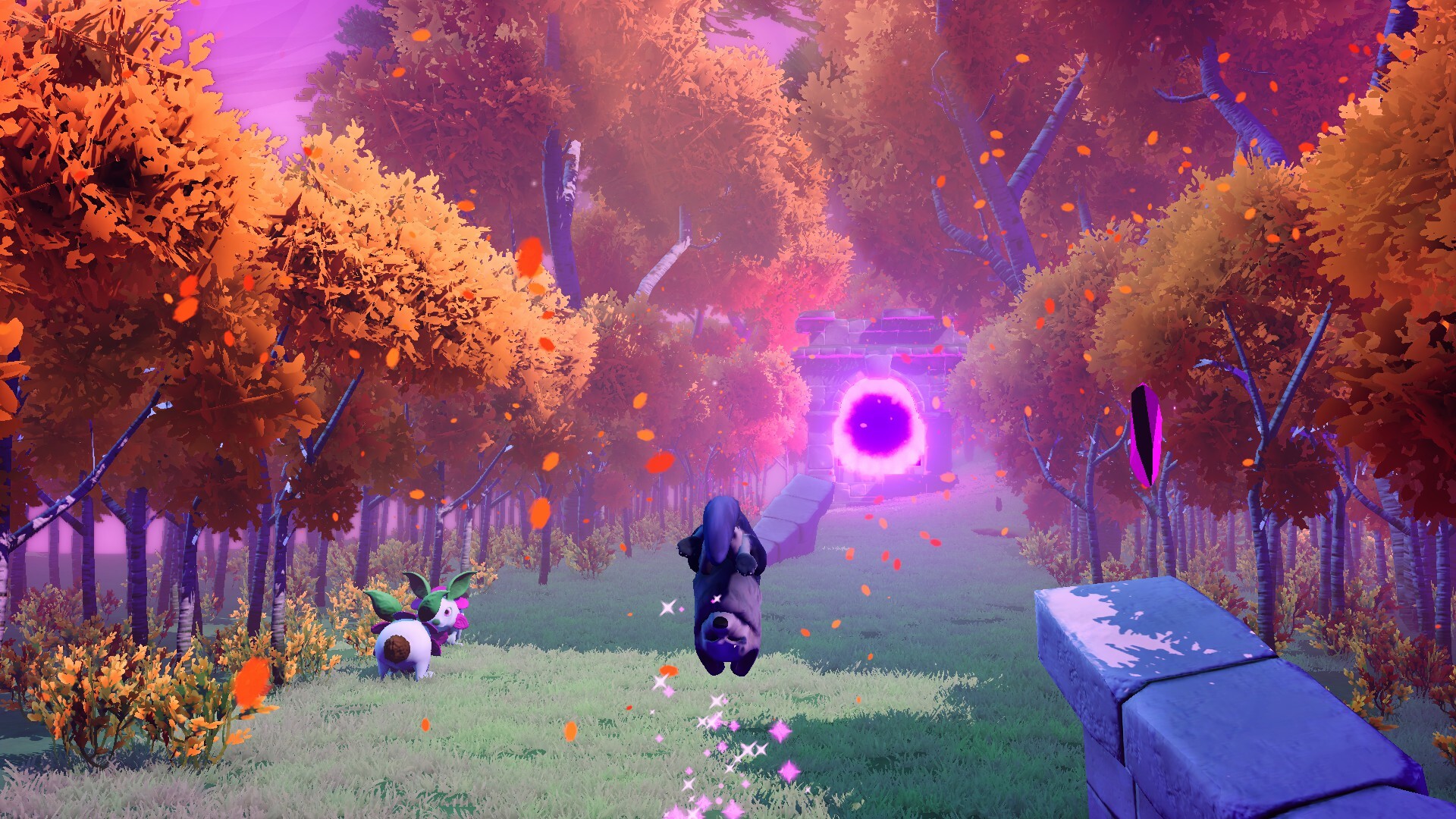 Herdles screenshot #1