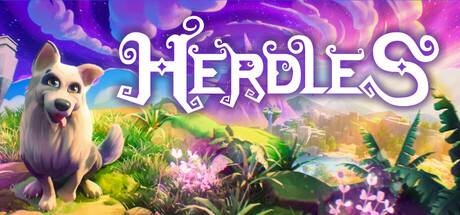 Herdles - similar game to Rift Walker by Fire Sword Studios