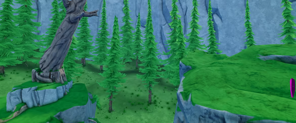 Herdles video 3