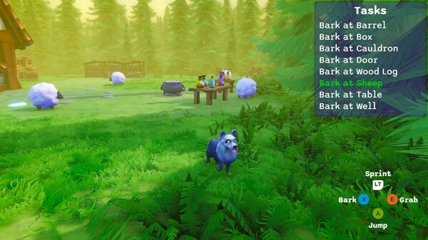 Herdles screenshot 6