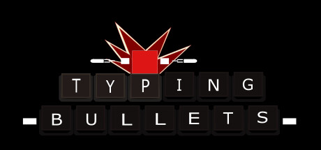 Typing Bullets steam charts