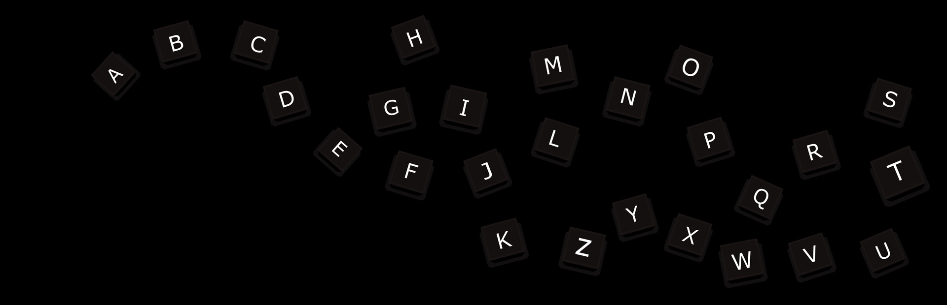 Typing Bullets