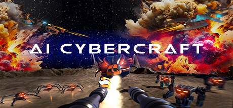 AI.Cybercraft steam charts