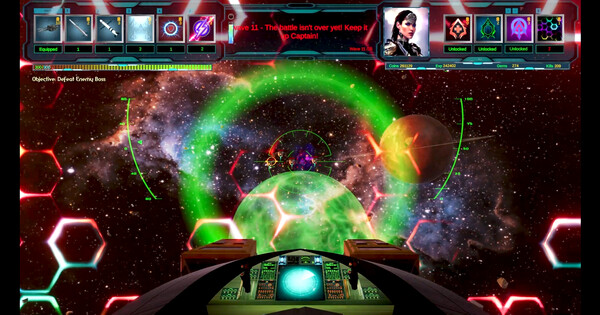 AI.Cybercraft screenshot 3