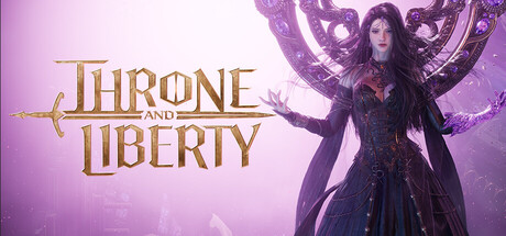 THRONE AND LIBERTY