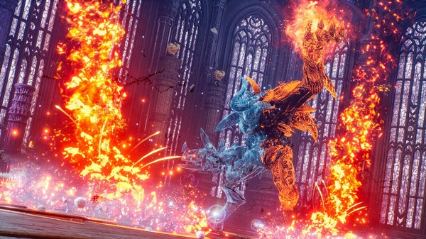THRONE AND LIBERTY Screenshot