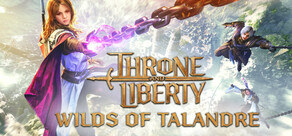 THRONE AND LIBERTY