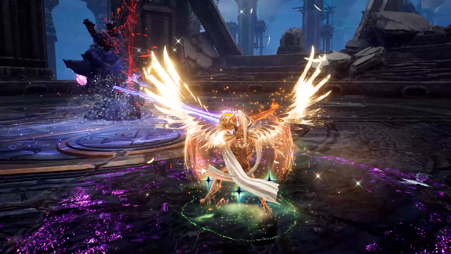 Throne and Liberty – Screenshot 8