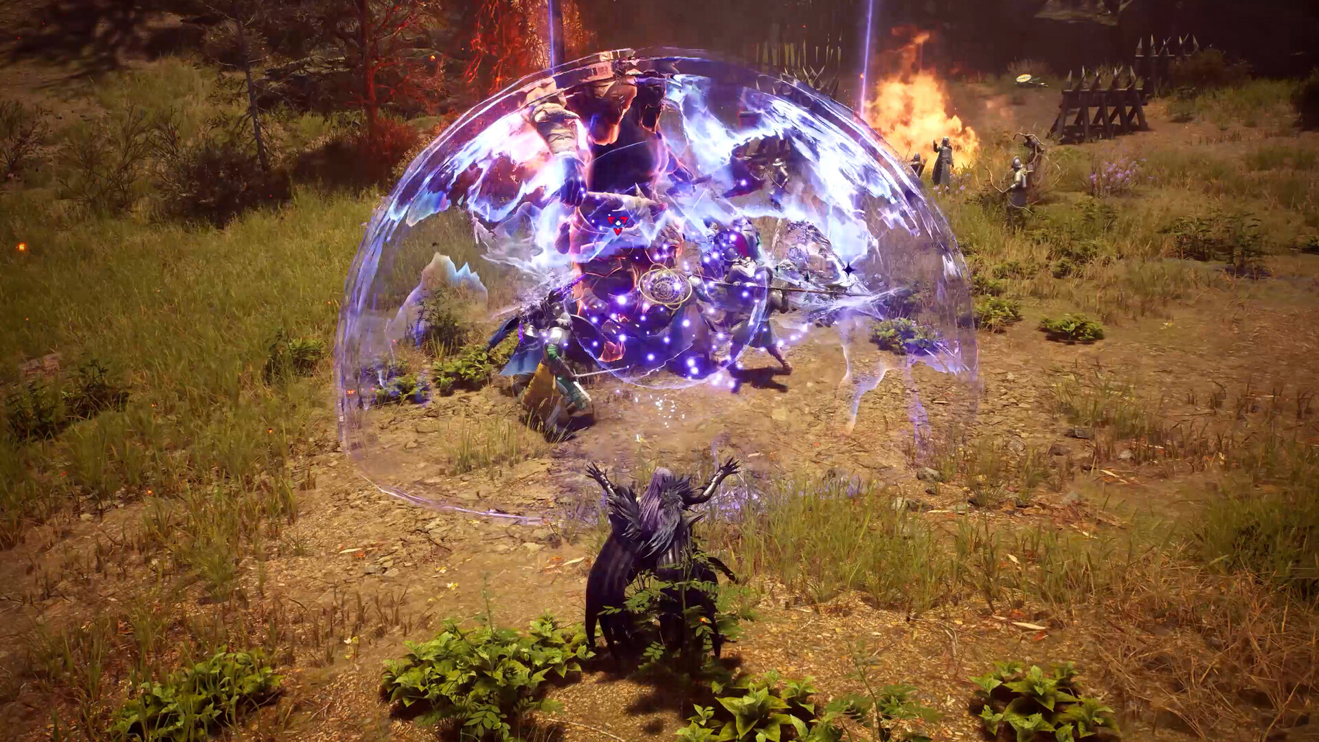 Throne and Liberty screenshot #10