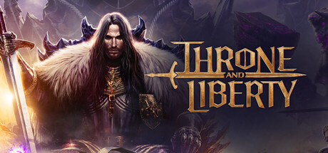 Imagem Cena de Throne and Libertys abbreviated 2