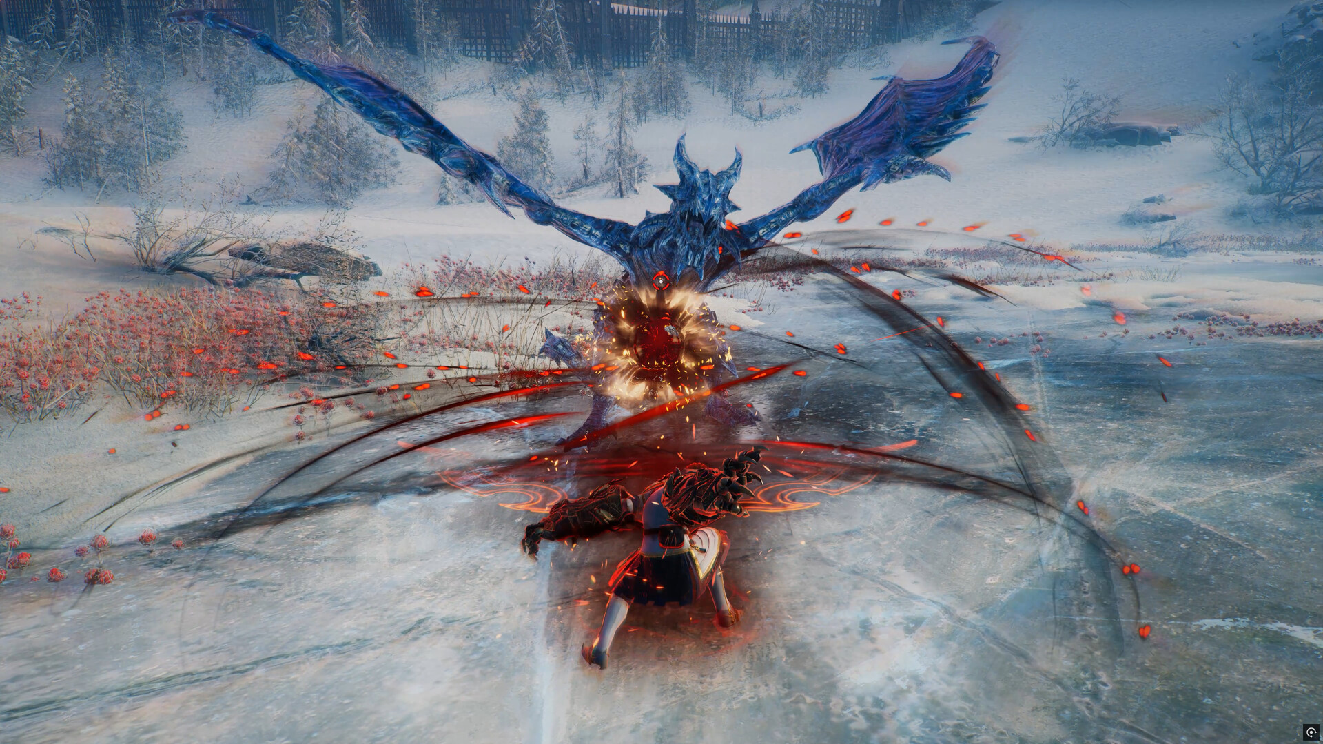 Throne and Liberty screenshot 4