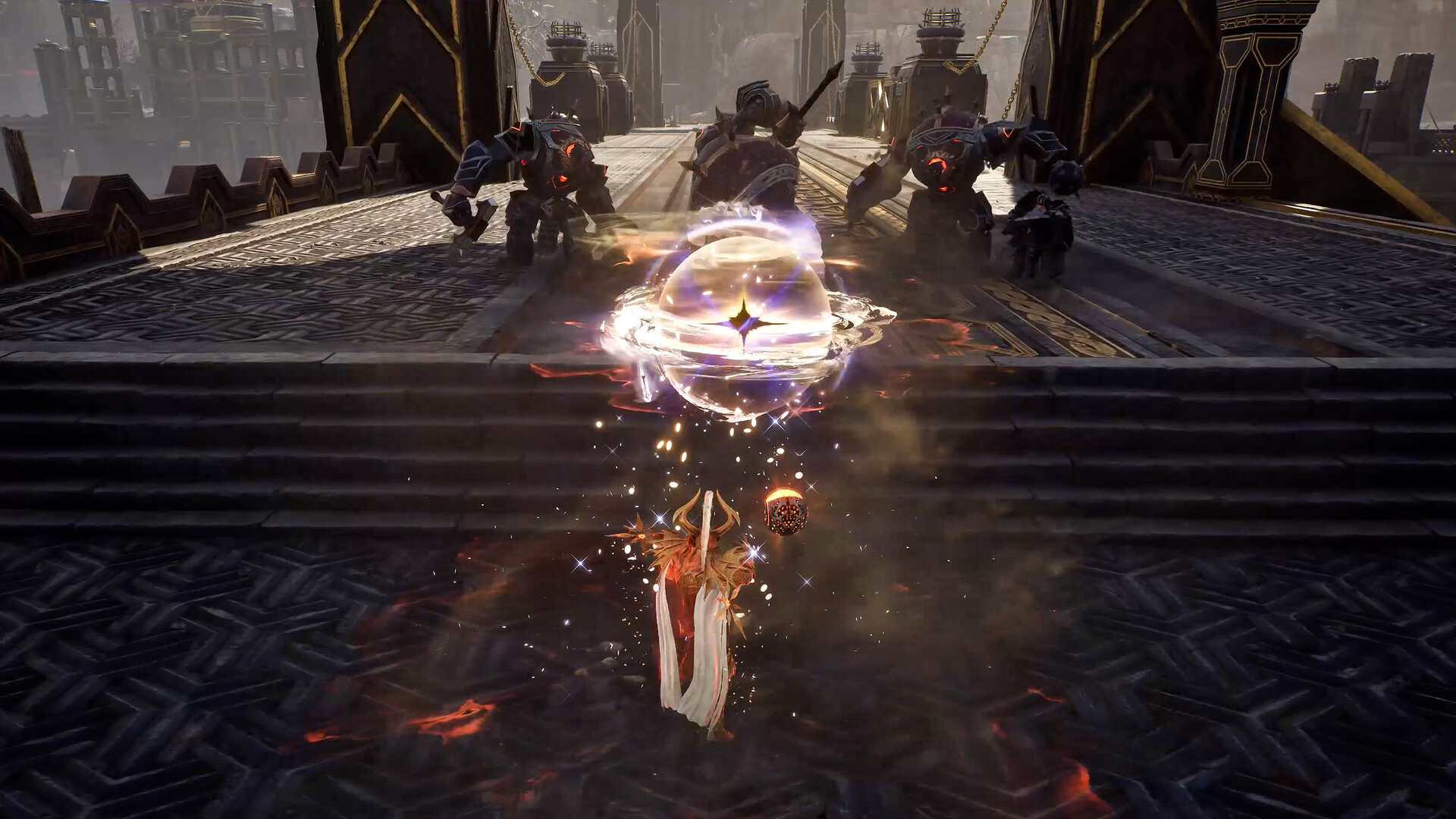 Throne and Liberty screenshot #5