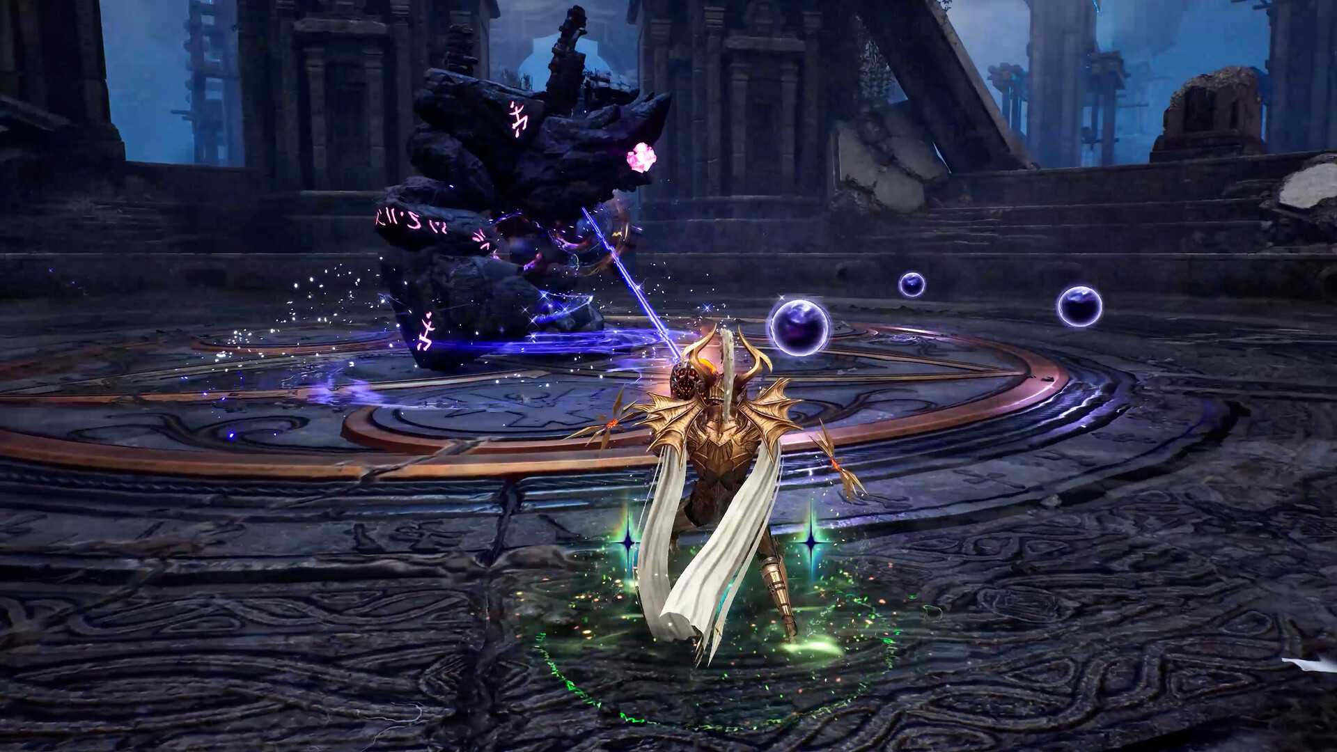 Throne and Liberty – Screenshot 7