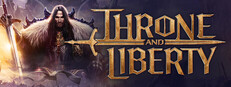 Throne and Liberty game cover
