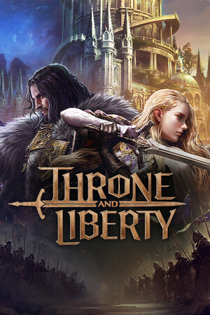 Throne and Liberty cover art