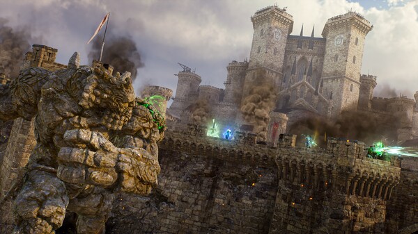 THRONE AND LIBERTY Screenshot